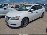 Nissan Sentra S 3N1AB7AP0FY341970 снимка