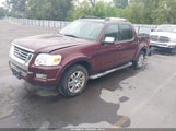 Ford Explorer Sport Trac Limited 1FMEU53E58UA45126 fotografie