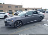 Honda Accord Sport 1HGCV1F3XJA193681 снимка
