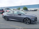 Honda Accord Sport 1HGCV1F3XJA193681 photo