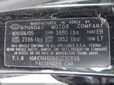 Hyundai Elantra Gls/Limited KMHDN46D66U230899 fotografie