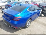 Genesis G70 2.0T Rwd KMTG34TA4NU093978 photo