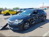 Honda Accord Lx 1HGCR2F38GA090830 снимка