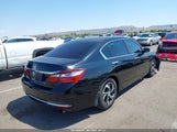Honda Accord Lx 1HGCR2F38GA090830 снимка