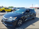 Honda Accord Lx 1HGCR2F38GA090830 снимка