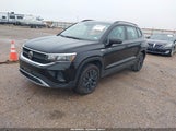 Volkswagen Taos 1.5T S 3VV5X7B22RM004538 photo