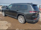 Jeep Grand Cherokee L Limited 4X4 1C4RJKBG2N8606340 снимка