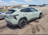 Chevrolet Trax Fwd Activ KL77LKE2XRC157474 fotografie