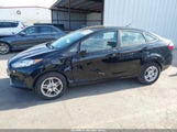 Ford Fiesta Se 3FADP4BJ2KM120141 снимка