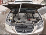 Hyundai Sonata Gls V6/Lx V6 5NPEU46F46H112468 fotografie