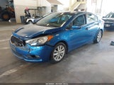 Kia Forte Ex KNAFX4A81E5104103 снимка