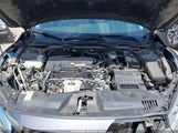 Honda Civic Lx 2HGFC2F58HH574841 снимка