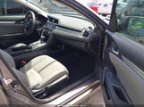 Honda Civic Lx 2HGFC2F58HH574841 снимка