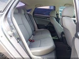 Honda Civic Lx 2HGFC2F58HH574841 снимка