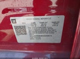 Chevrolet Sonic Lt Auto 1G1JD5SB4K4103673 снимка