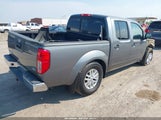 Nissan Frontier Sv 1N6AD0ER7HN774628 снимка