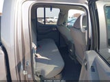 Nissan Frontier Sv 1N6AD0ER7HN774628 снимка