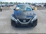 Nissan Sentra S 3N1AB7AP6JY259931 снимка