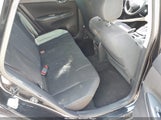 Nissan Sentra S 3N1AB7AP6JY259931 снимка