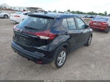 Nissan Kicks S Xtronic Cvt 3N1CP5BV7NL489265 fotografie