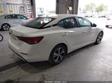 Nissan Sentra Sv Xtronic Cvt 3N1AB8CV6NY256938 снимка