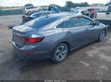 Honda Insight Lx 19XZE4F1XKE011078 снимка