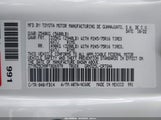 Toyota Tacoma Sr V6/Sr5 V6/Trd Sport 3TYRZ5CN9PC026979 снимка