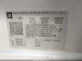 Chevrolet Equinox Awd 2Fl 3GNAXTEV1MS131739 снимка