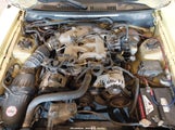 Ford Mustang 1FAFP44471F234022 снимка
