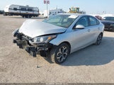 Kia Forte Lxs 3KPF24AD7ME317557 fotografie