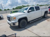 GMC Sierra  Sle 3GTP1UEC2EG476744 снимка