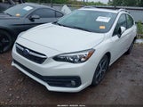 Subaru Impreza Premium 5-Door 4S3GTAD69P3718827 снимка