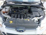 Ford Focus S 1FADP3E27DL185487 fotografie