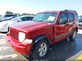 Jeep Liberty Sport 1J4PP2GK6AW154900 photo