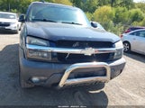 Chevrolet Avalanche  Z71 3GNEK12Z05G160228 photo