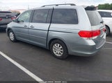 Honda Odyssey Ex-L 5FNRL38759B013956 снимка