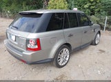 Land Rover Range Rover Sport Hse SALSK2D49BA707762 photo