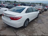 Toyota Camry Se 4T1BF1FK9HU317782 снимка