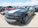 Chevrolet Camaro 2Lt 2G1FC1E38E9252711 снимка