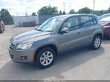 Volkswagen Tiguan S WVGAV7AXXAW509002 fotografie