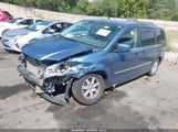 Chrysler Town & Country Touring 2A4RR5DG0BR715929 снимка