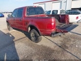 Ford F-150 1FTRW08L81KE05808 снимка