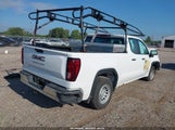 GMC Sierra  2Wd Standard Box Pro 1GTRHAEKXRZ258163 photo