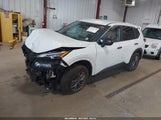Nissan Rogue S Intelligent Awd 5N1BT3AB8SC778044 fotografie