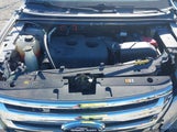 Ford Edge Limited 2FMDK3K90DBA73149 снимка