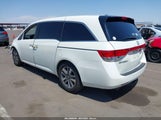 Honda Odyssey Touring/Touring Elite 5FNRL5H93FB035804 fotografie