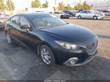 Mazda Mazda3 I Sport JM1BM1K7XF1261409 fotografie