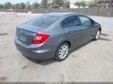 Honda Civic Ex 19XFB2F82CE390205 снимка