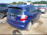 Honda Fit Sport JHMGE87499S004927 снимка