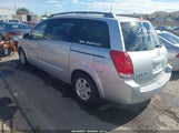 Nissan Quest 3.5 Sl 5N1BV28UX5N138437 снимка
